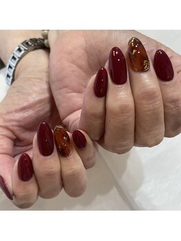 ププカニ(pupuKani)/ワンカラー