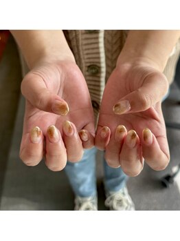 オージェイプラス(OJ+)/ニュアンス