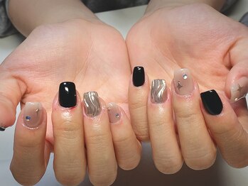 ネイルサロン デンティ(Dentty)/ニュアンス