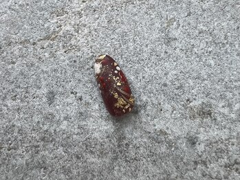 ツリーハウスネイル(tree house nail)/追加アート¥1200