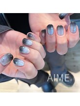 アイム(AIME)/韓国