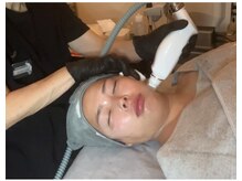 エステティックサロン グリーンアイ 浦和店(green.i)/小顔/たるみ/毛穴／ララピール