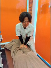 伏見桃山整骨院/根本改善