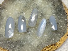 レイア 豊中店(Leia RISE HAIR BRAND)/ニュアンスコース¥8800