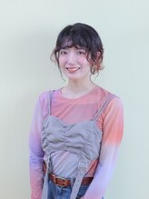 マナ(mana) kanako 