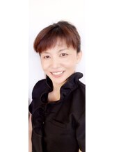 サロン ド ボーテ アイベルラ 後藤 征恵