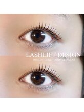 ノイ(Noi)/束感まつ毛パーマ