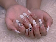 エムズ ネイルサロン(M2)/チッププチコース