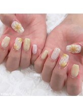 アネラ(Anela)/90分デザイン