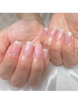 シュシュ ルージュ(chouchouRouge)/自爪すかるぷ