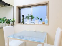 タカジュ鍼灸 整体院(Takajyu鍼灸 整体院)/部屋