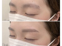 ル クール 上越店(Le Coeur HAIR&BEAUTY)/◇フラットラッシュ80本◇