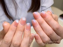 ファーロネイル(faro nail)/《プレミアム》定額コースC