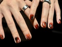 メンズ ネイル トノ(Men's Nail TONO)/メンズネイル