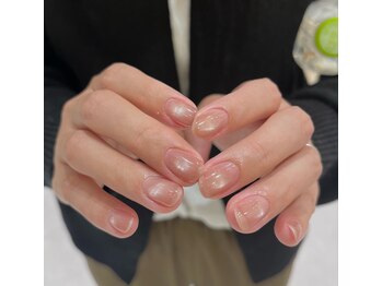 ぷるぷるマグ nenea担当