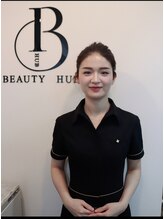ビューティーハブ 新宿西口(BEAUTY HUB)&nbsp;久野 