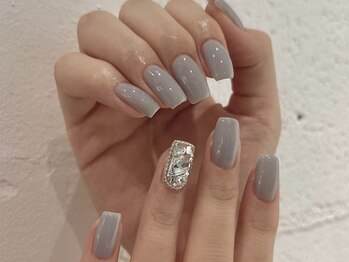 シルバードコース