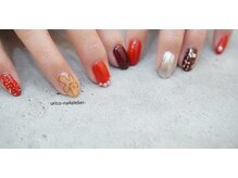 ウリコ ネイルアトリエ(urico nail atelier)/