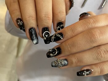 グロウ ネイル(GLOW×NAIL)/