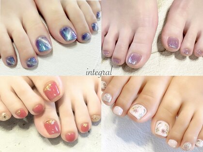 インテグラル 水戸店(integral)の写真