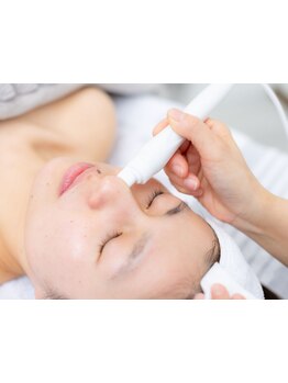 毛穴ケアをしたい