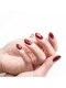 苑琳爪工(erin nail)の写真/[初回限定/オフ無料&全メニューウォーターケア付き]お爪の歪みやガタつきを矯正して美しいフォルムを作る◎