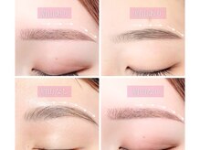 アイブロウドット 静岡店(iBROW.)の雰囲気（【オーダーメイド眉の実現】似合わせ眉を叶えます♪）