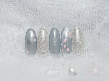 アンドシー(&C)/◎ボリューム定額