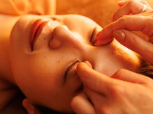 リトルフラワー 川口店(Little Flower)/女性に嬉しい小顔・リフトアップ