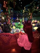 エル バイ ノリコ(elu by Noriko) かとう