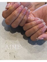 アイム(AIME)/シンプルdesign