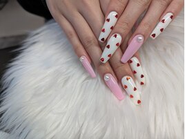 お持ち込みデザイン