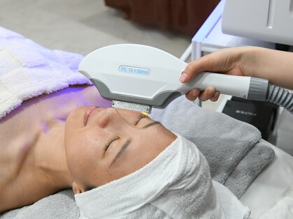 トータルビューティー ミミ(Total Beauty mimi)の写真