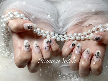 ハナアイ サロン 新大久保店(hanaai salon)/付け放題