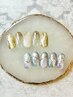 【オフ込み】 RICHELLE collection 《定額Ｃ》 ¥8500