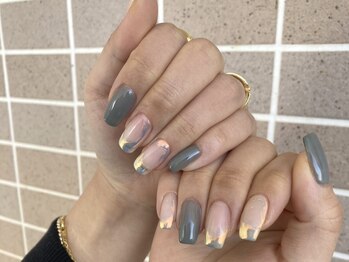 マアサネイル(Maasa nail)/