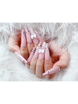 スカルプが得意なサロン