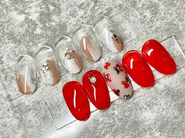 新規様限定コースデザイン