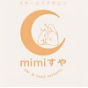 ミミすや(mimiすや)のお店ロゴ