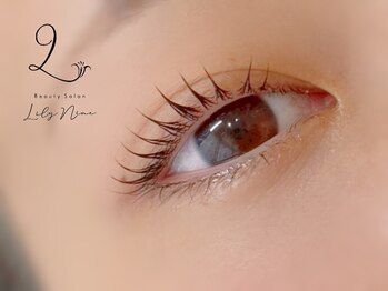 リリーナイン(Lily Nine)/ラッシュリフト☆ご新規様¥5,400