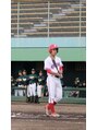 整体リアン 天神院(Lien) 15年間野球してました!今でも野球観戦が好きです!
