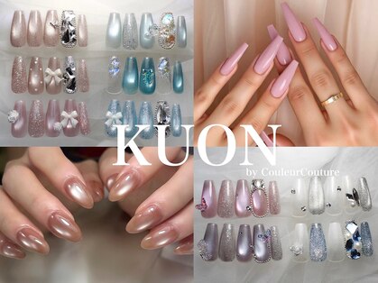クオン(KUON)の写真