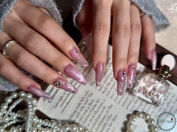 アールビーネイル(RB_nail)/マグネットネイル