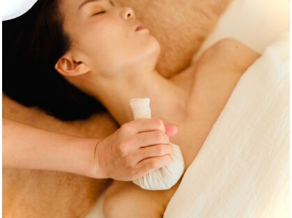 ワビシラカワ(WABISHIRAKAWA)の写真