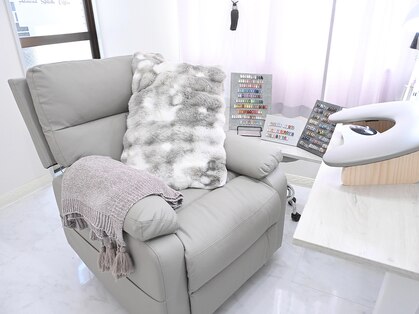 アンプティー(An petit)の写真