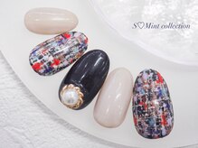 エスミント(S Mint)/オリジナル定額￥8980オフ込