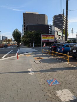 身 心 楽/名古屋駅からの経路