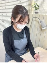 プリンセスフィズ 池袋(Princess Fizz)&nbsp;Seira Hosono