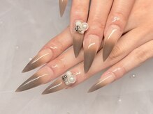 エス(S)/スカルプ★