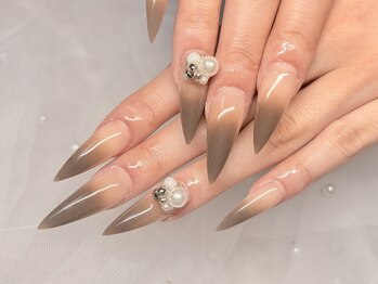 エス(S)/スカルプ★